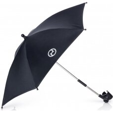 "Cybex Parasol" - skėtis nuo vežimėlio | Juoda