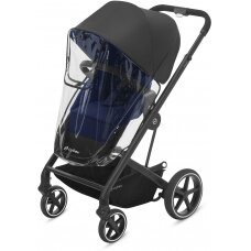 "Cybex" apsauga nuo lietaus - apsauga nuo lietaus vaikiškam vežimėliui "Balios 2in1", "Talos 2in1