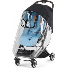 Cybex Raincover - lietaus apsauga Orfeo