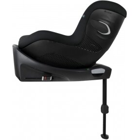 Cybex Sirona Gi i-Size - pasukama automobilinė kėdutė 360­° ~ 0-18 kg | Comfort Moon Black