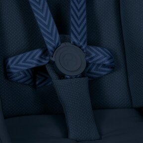 Cybex Talos S Lux 2.0 - bekelės sportinukas | SLV Ocean Blue