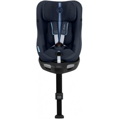 Cybex Sirona Gi i-Size - pasukama automobilinė kėdutė 360­° ~ 0-18 kg | PLUS Ocean Blue 4