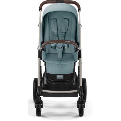 Cybex Talos S Lux 2.0 - bekelės sportinukas | TPE Sky Blue 3