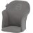 "Cybex Lemo 2 Comfort Inlay" - kėdės įdėklas | Suede Grey