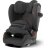 Cybex Pallas G i-Size - automobilinė kėdutė ~9-50 kg | Lava Grey