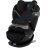 "Cybex Pallas S-fix" automobilinė kėdutė 9-36 kg | Deep Black