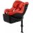 Cybex Sirona Gi i-Size - pasukama automobilinė kėdutė 360­° ~ 0-18 kg | PLUS Hibiscus Red
