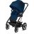 Cybex Talos S Lux daugiafunkcinis vežimėlis| BLK Navy Blue