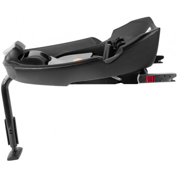 "Cybex Base 2-Fix" - "Aton" kėdutės diržų ir ISOFIX pagrindas