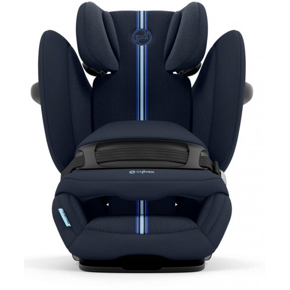 Cybex Pallas G i-Size - automobilinė kėdutė ~9-50 kg | PLUS Ocean Blue 1