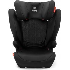 "Diono Monterey 4 DXT" automobilinė kėdutė 15-36 kg | Juoda