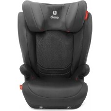 "Diono Monterey 4 DXT" automobilinė kėdutė 15-36 kg | Grey Dark