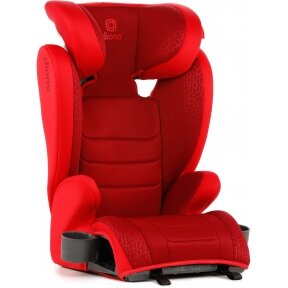 "Diono Monterey 2 CXT Fix" - automobilinė kėdutė 15-36 kg | Raudona