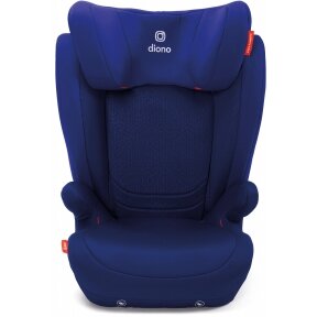 "Diono Monterey 4 DXT" automobilinė kėdutė 15-36 kg | Mėlyna