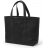 "Elodie Details" - Mamos rankinė | Tote Black