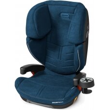 "Espiro Omega FX" automobilinė kėdutė 15-36 kg ISOFIX | 03 Denim, Outlet