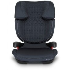 "Espiro Omega FX" automobilinė kėdutė 15-36 kg ISOFIX | 103 Blue