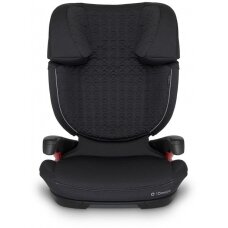 "Espiro Omega FX" - automobilinė kėdutė 15-36 kg ISOFIX | 117 Graphite