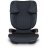 "Espiro Omega FX" automobilinė kėdutė 15-36 kg ISOFIX | 103 Blue