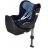 gb Vaya 2 i-Size - i-Size reikalavimus atitinkanti pasukama automobilinė kėdutė ~0-18 kg | Sapphire Blue