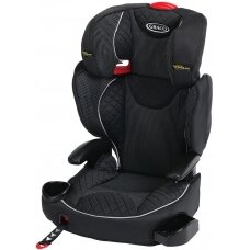 "Graco Affix isofix" automobilinė kėdutė 15-36 kg | Stargazer