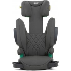 "Graco Eversure i-Size" automobilinė kėdutė ~15-36 kg | Geležis