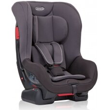 "Graco Extend" - automobilinė kėdutė ~0-18 kg | Black / Grey