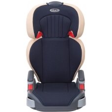 "Graco JUNIOR MAXI" automobilinė kėdutė 15-36 kg | Eclipse