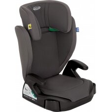 Graco Junior Maxi i-Size - automobilinė kėdutė 100-150 cm | Iron