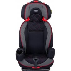 "Graco Nautilus Elite" automobilinė kėdutė 9-36 kg | Saturn