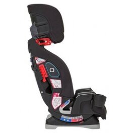 "Graco Slimfit" automobilinė kėdutė 0-36 kg | Juoda 4