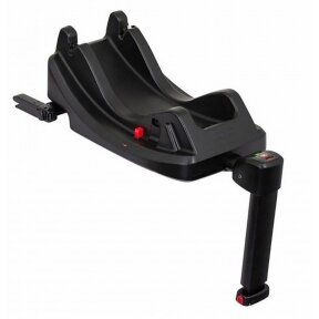 Graco IsoFamily i-Size - baza Isofix do fotelika Snugessentials R129