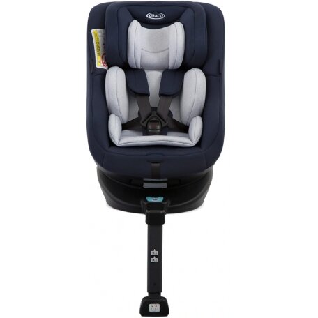 "Graco Turn2Me" - pasukama automobilinė kėdutė 0-18 kg | Navy 1