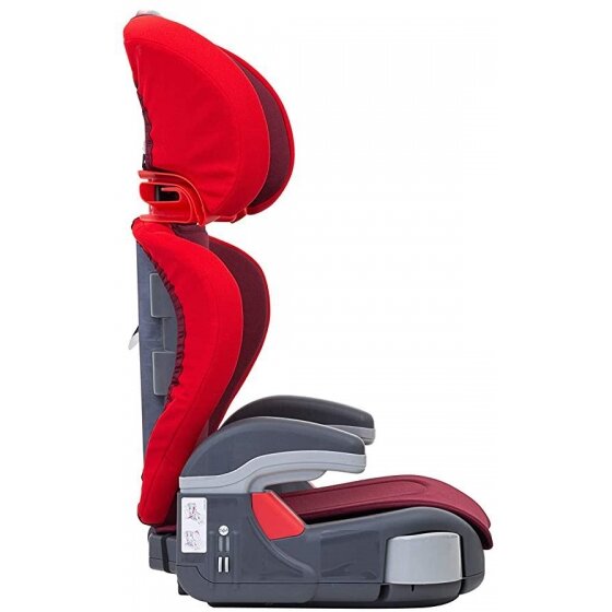 "Graco JUNIOR MAXI" automobilinė kėdutė 15-36 kg | Chilli 1