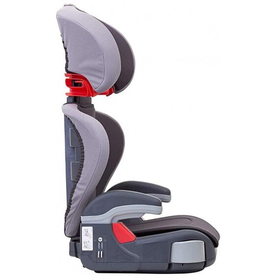 "Graco JUNIOR MAXI" automobilinė kėdutė 15-36 kg | Geležis 2