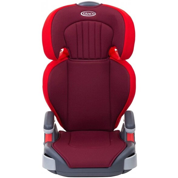 "Graco JUNIOR MAXI" automobilinė kėdutė 15-36 kg | Chilli 2