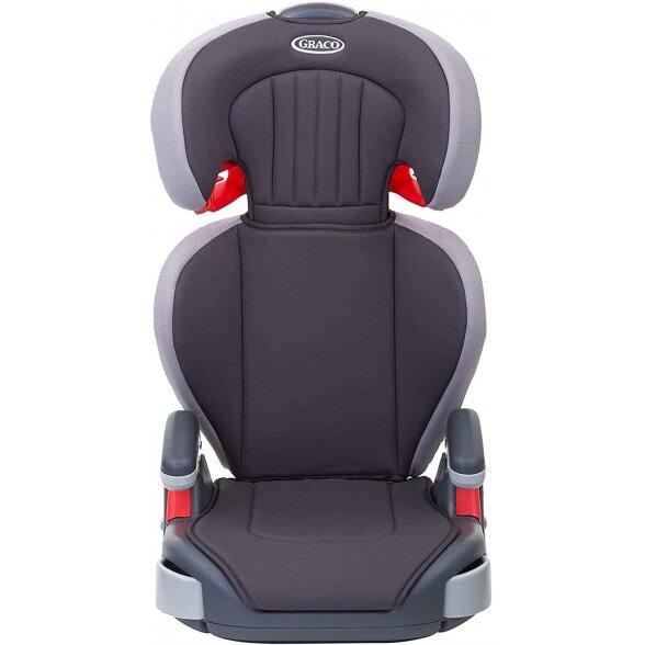 "Graco JUNIOR MAXI" automobilinė kėdutė 15-36 kg | Geležis 1