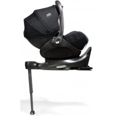 "Joie i-Level Recline 360" - keičiama automobilinė kėdutė 0-13 kg, komplektas su baze "Encore" | Eclipse