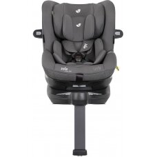 Joie i-Spin 360 - pasukama automobilinė kėdutė  i-Size ~0-18 kg | Cycle Shell Grey