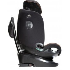 "Joie i-Spin Grow" - besisukanti automobilinė kėdutė su "i-Size" standartu ~0-25 kg | Signature Eclipse