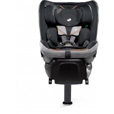 Joie i-Spin XL - pasukama automobilinė kėdutė 40-150 cm  ~0-36 kg | Carbon