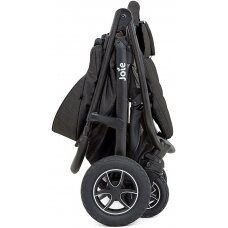 Joie Mytrax Flex - sportinis vežimėlis su gera amortizacija | Pavement