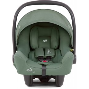 "Joie 360 i-Snug 2" - "i-Size" automobilinė kėdutė, 0-13 kg | Laurel