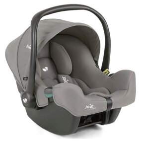 "Joie 360 i-Snug 2" - "i-Size" automobilinė kėdutė, 0-13 kg | Pebble