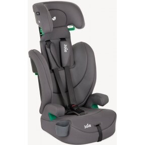 Joie Elevate R129 - automobilinė kėdutė i-Size 76-150 cm | Thunder