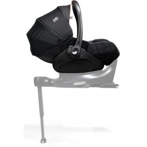 "Joie i-Level Recline 360" keičiama automobilinė kėdutė 0-13 kg | Eclipse