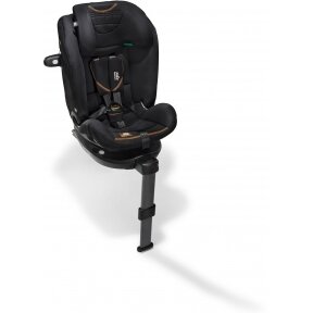 Joie i-Spin XL - pasukama automobilinė kėdutė 40-150 cm  ~0-36 kg | Eclipse