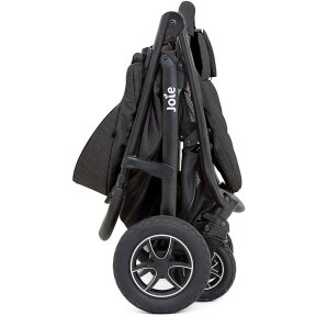 Joie Mytrax Flex - sportinis vežimėlis su gera amortizacija | Pavement
