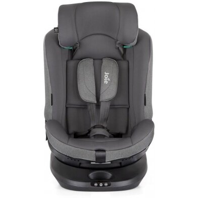 Joie i-Spin Multiway - pasukama automobilinė kėdutė i-Size do 25 kg | Thunder 6