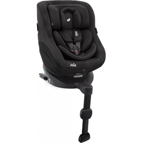 Joie Spin 360 GTi  - pasukama automobilinė kėdutė 0-18kg | Shale